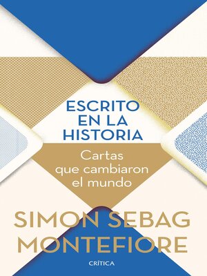 cover image of Escrito en la historia (Edición mexicana)